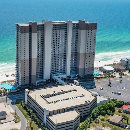 Tidewater 2409 - Our Perch At The Pier Villa Panama City Beach Exterior photo