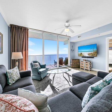 Tidewater 2409 - Our Perch At The Pier Villa Panama City Beach Exterior photo