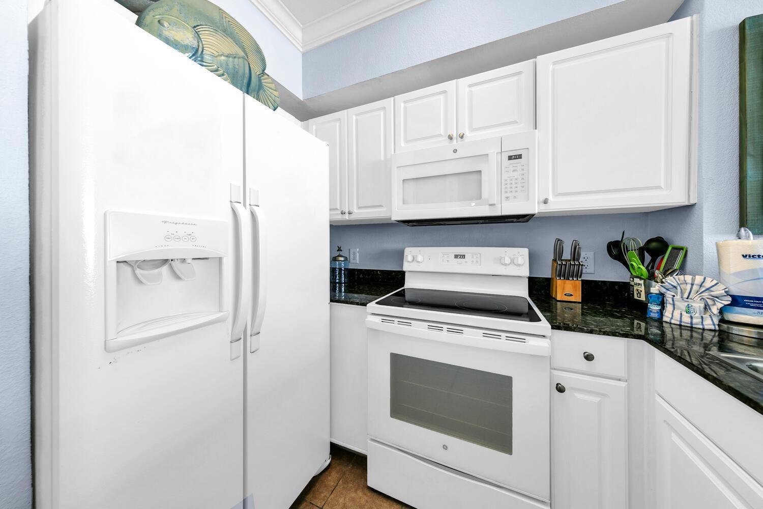 Tidewater 2409 - Our Perch At The Pier Villa Panama City Beach Exterior photo